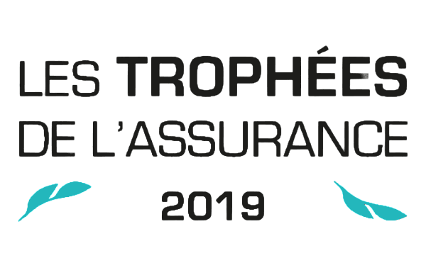 Trophée de l'assurance 2019