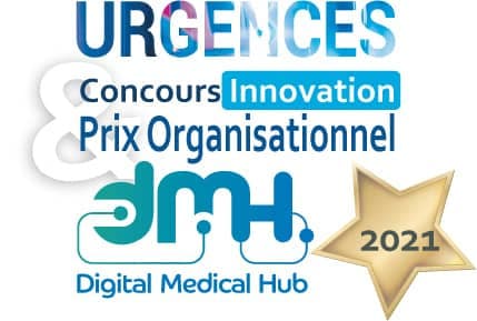 Concours innovation des urgences 2021