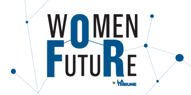 Women for future