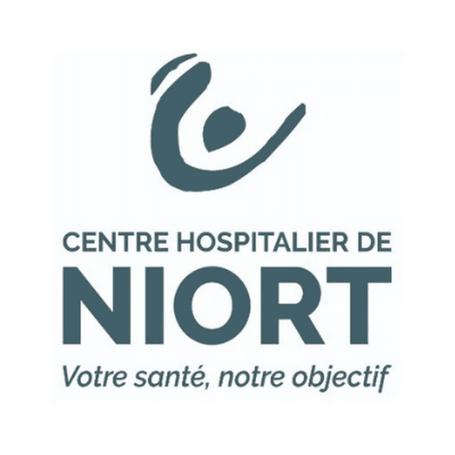 CHU Niort